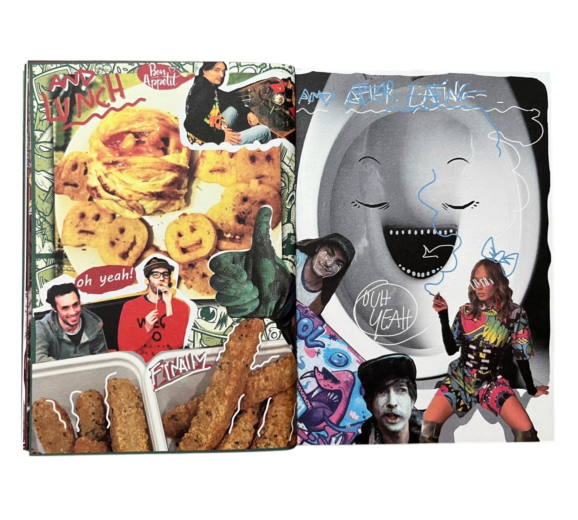 Sool Boomb Book: Behind the Scenes of an Italian Graffiti Crew