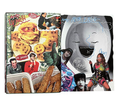 Sool Boomb Book: Behind the Scenes of an Italian Graffiti Crew