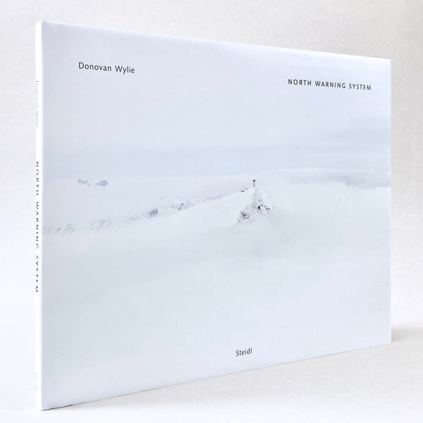 Donovan Wylie: North Warning System