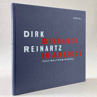 Dirk Reinartz: Bismarck in America