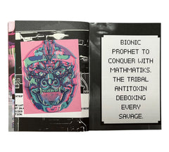 Chip7Land: Behind the Scenes of a Bangkok Graffiti Writer