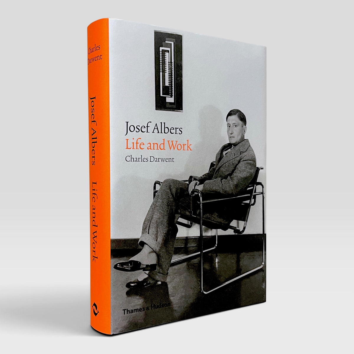Josef Albers: Life and Work