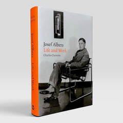 Josef Albers: Life and Work