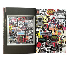 Super Strike: Behind the Scenes of a Japanese Graffiti Writer