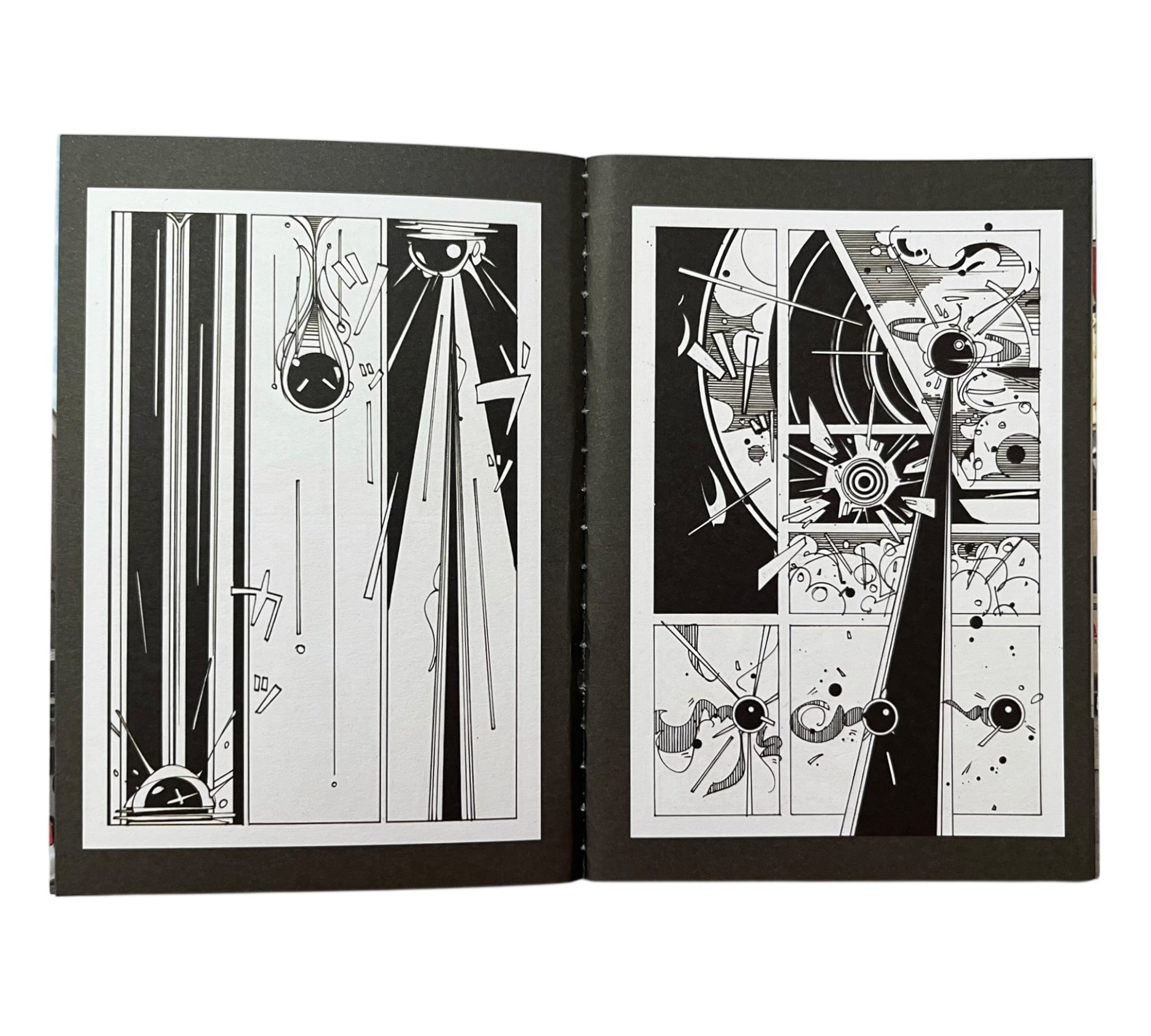 Super Strike: Behind the Scenes of a Japanese Graffiti Writer