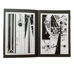 Super Strike: Behind the Scenes of a Japanese Graffiti Writer