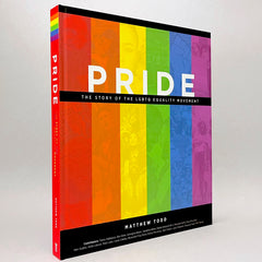 Pride: The Story of the LGBTQ Equality Movement