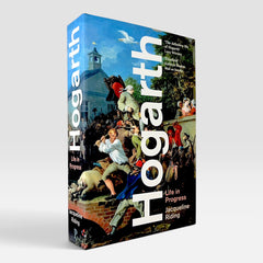 Hogarth: Life in Progress