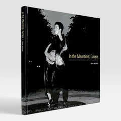 Hana Jakrlová: In the Meantime - Europe