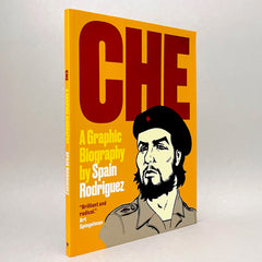 Che: A Graphic Biography