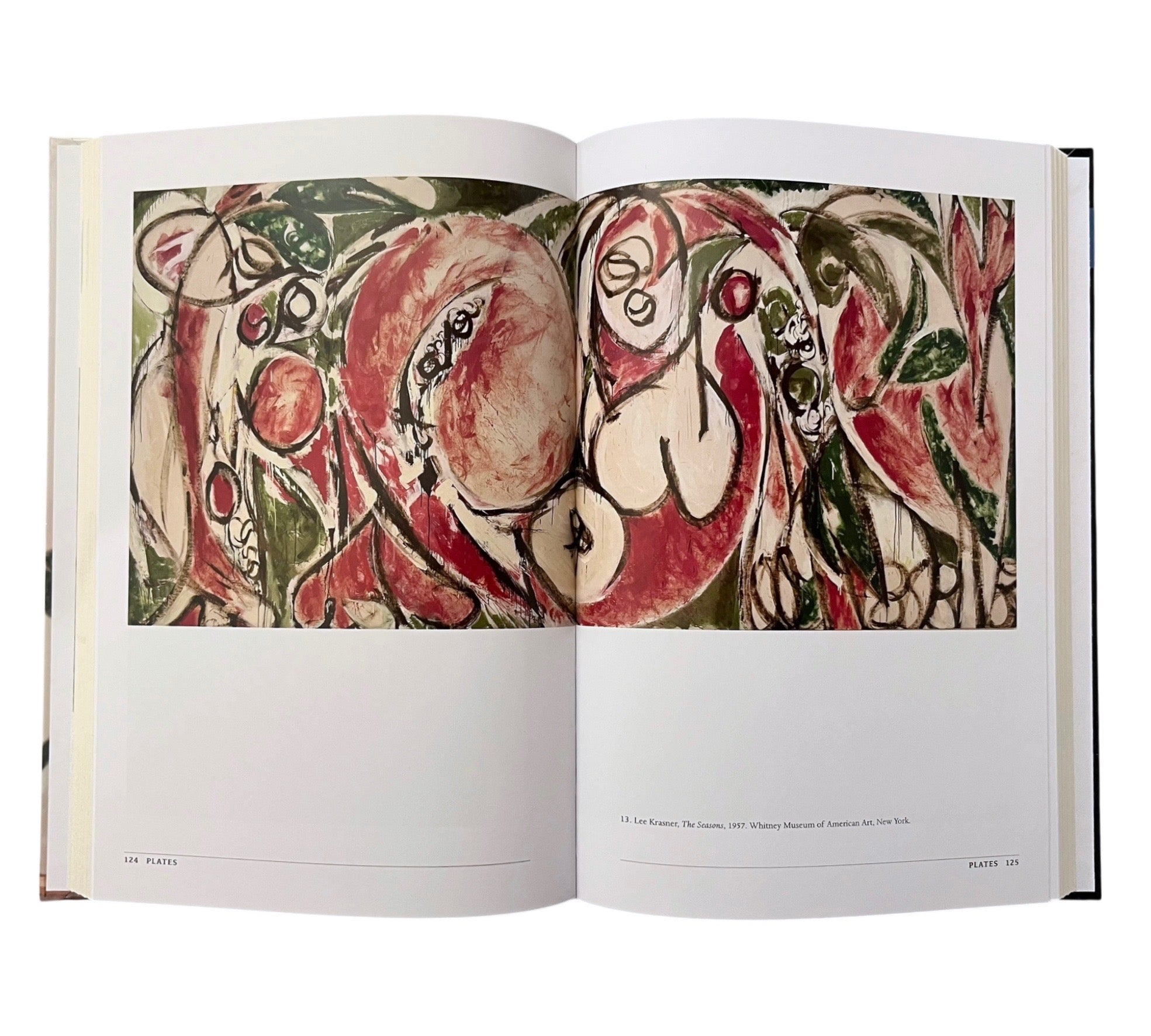 Lee and Me: An Intimate Portrait of Lee Krasner