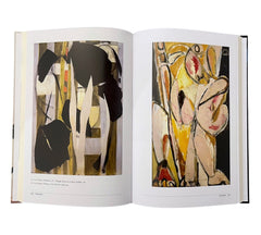 Lee and Me: An Intimate Portrait of Lee Krasner