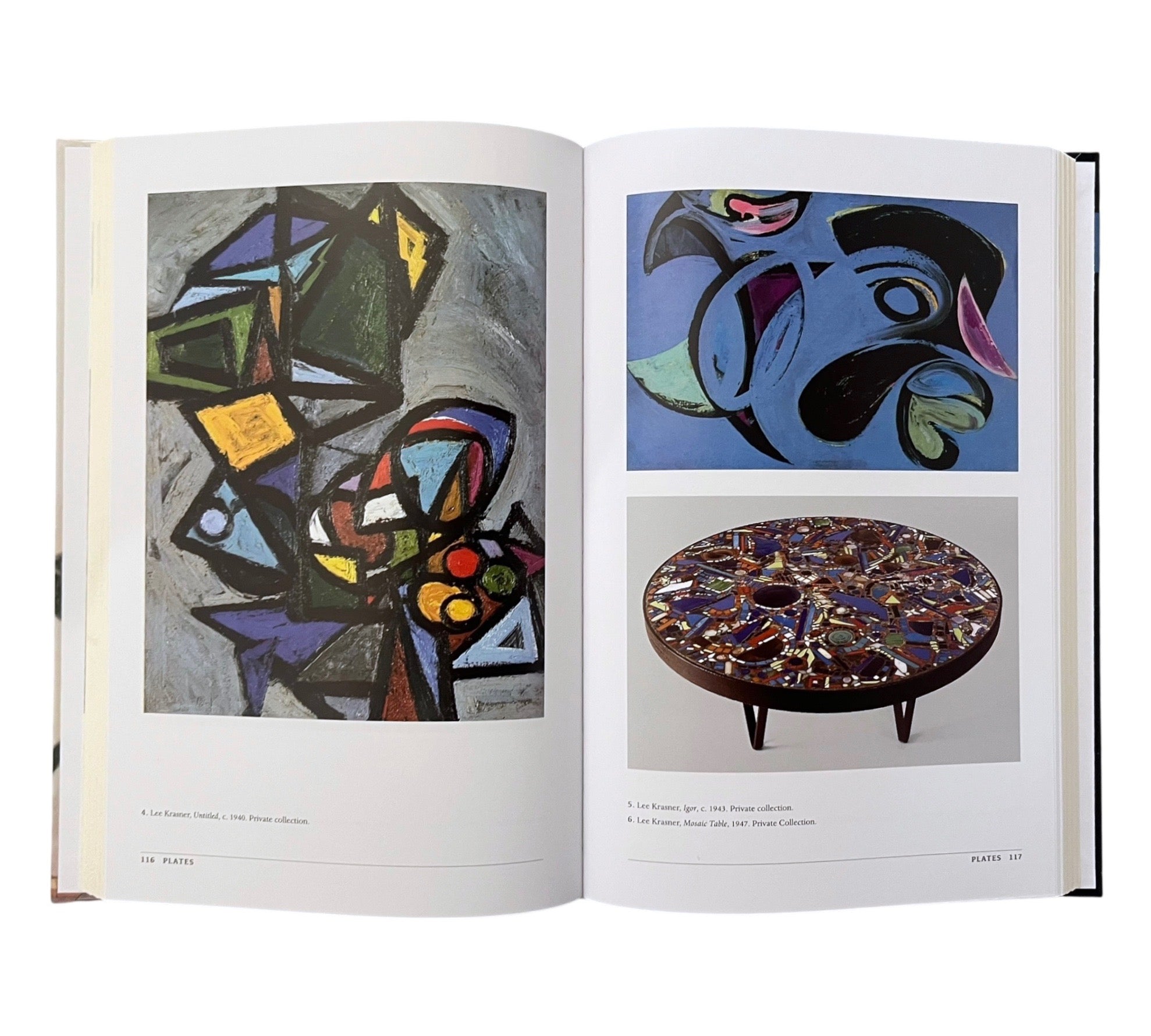 Lee and Me: An Intimate Portrait of Lee Krasner