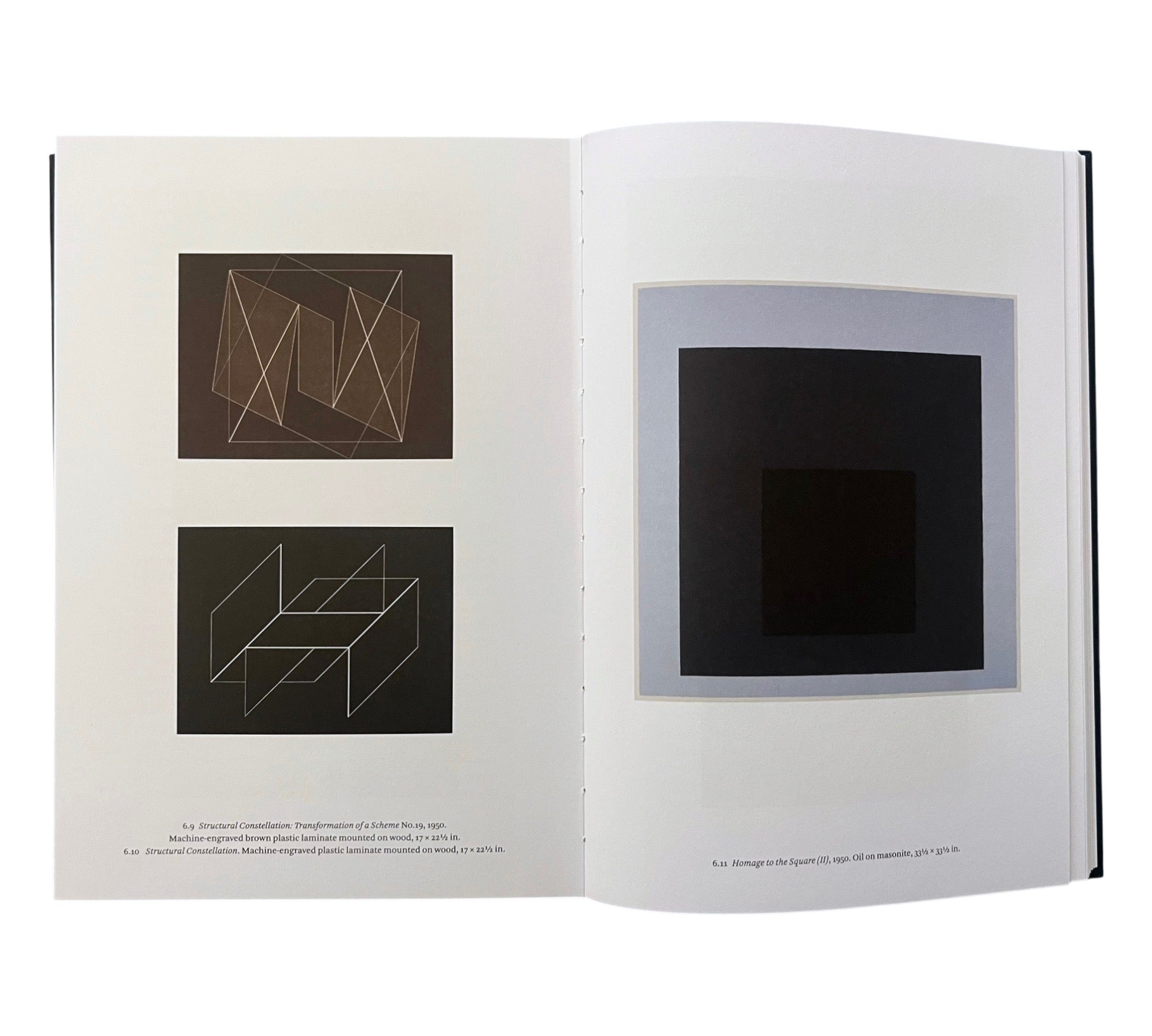 Josef Albers: Life and Work