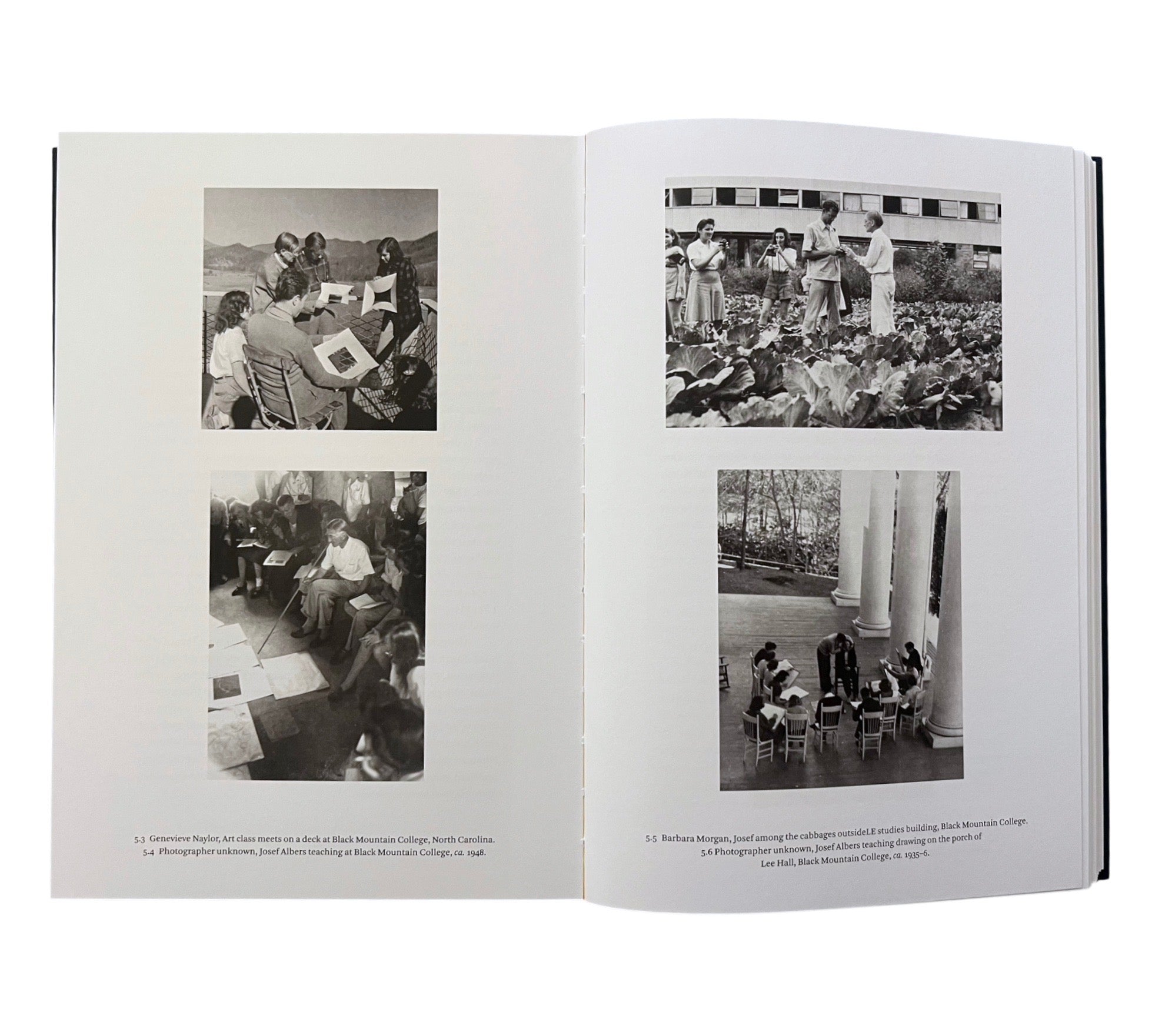 Josef Albers: Life and Work