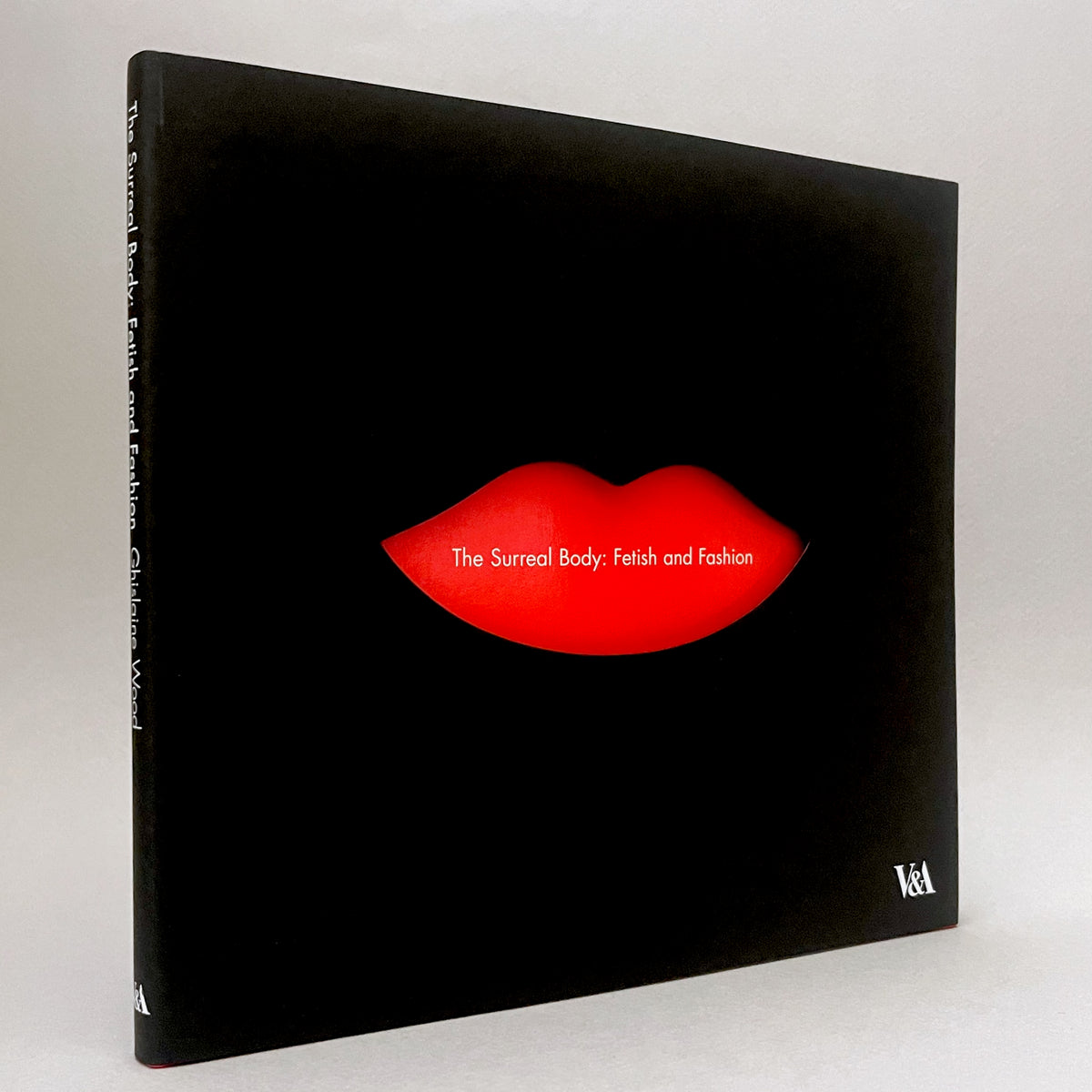 The Surreal Body: Fetish and Fashion