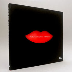 The Surreal Body: Fetish and Fashion