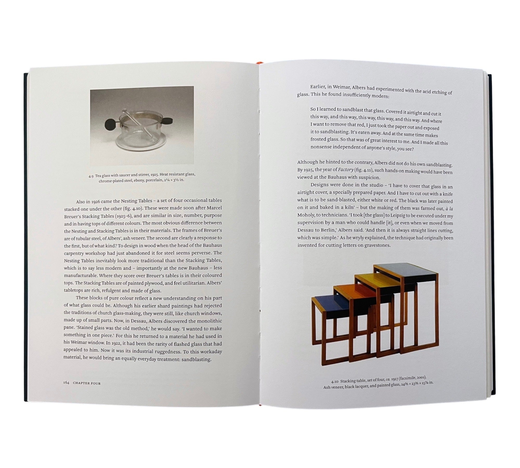 Josef Albers: Life and Work