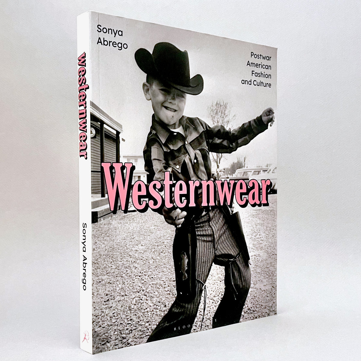 Westernwear: Postwar American Fashion and Culture