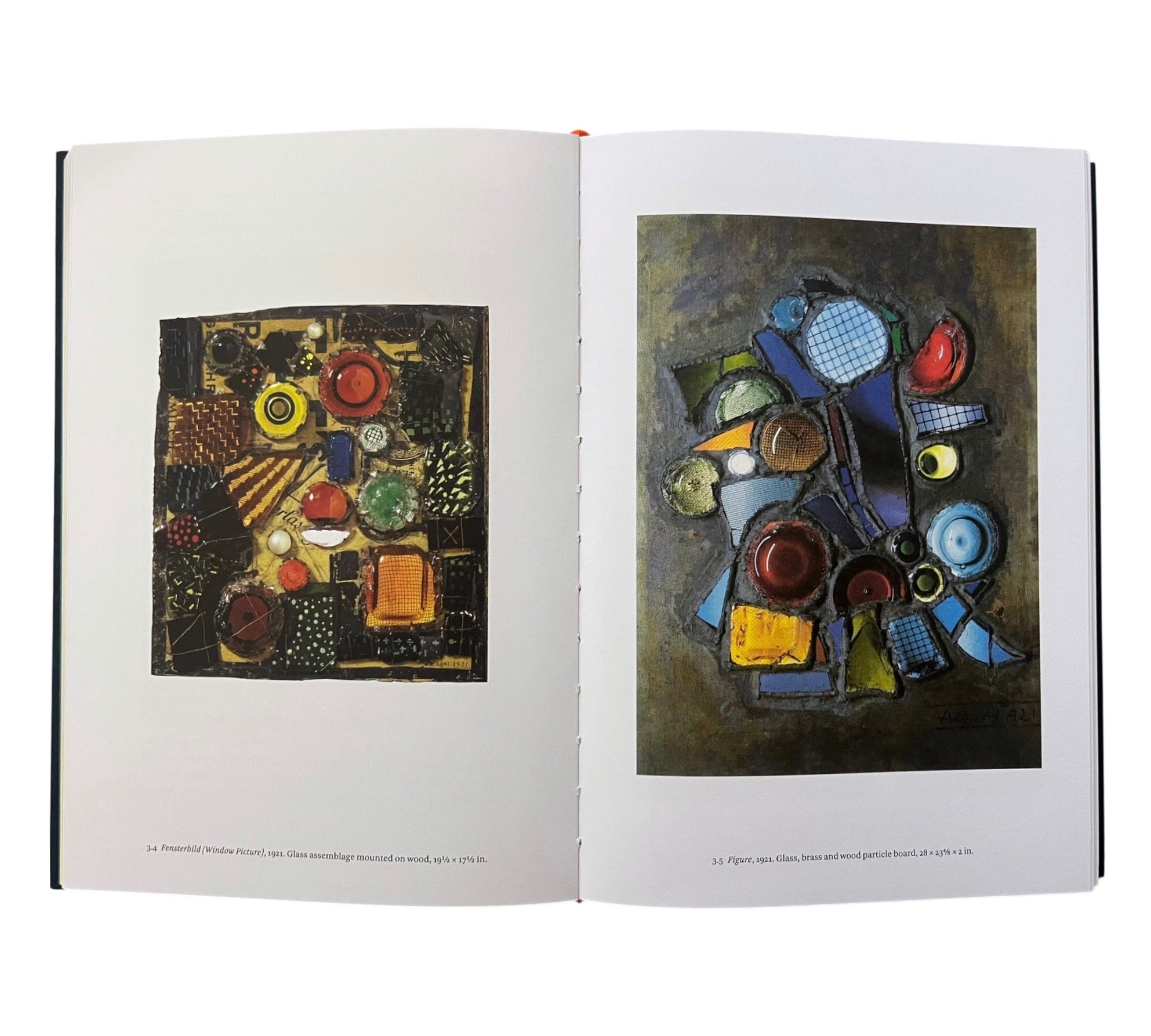 Josef Albers: Life and Work