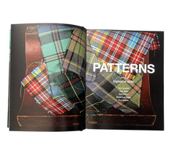The Secret Life of Tartan: How a cloth shaped a nation