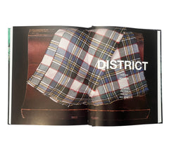 The Secret Life of Tartan: How a cloth shaped a nation