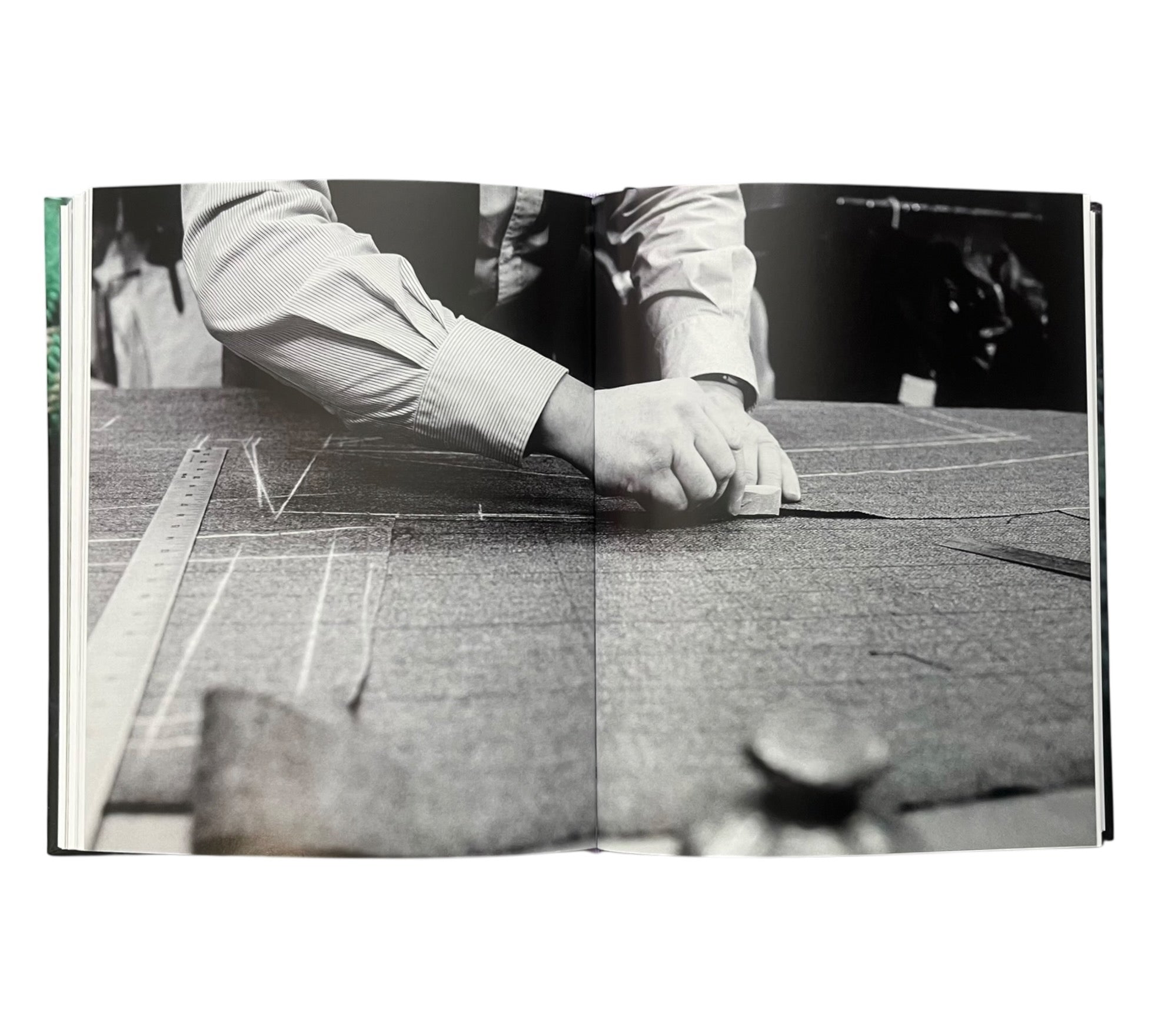 The Secret Life of Tartan: How a cloth shaped a nation