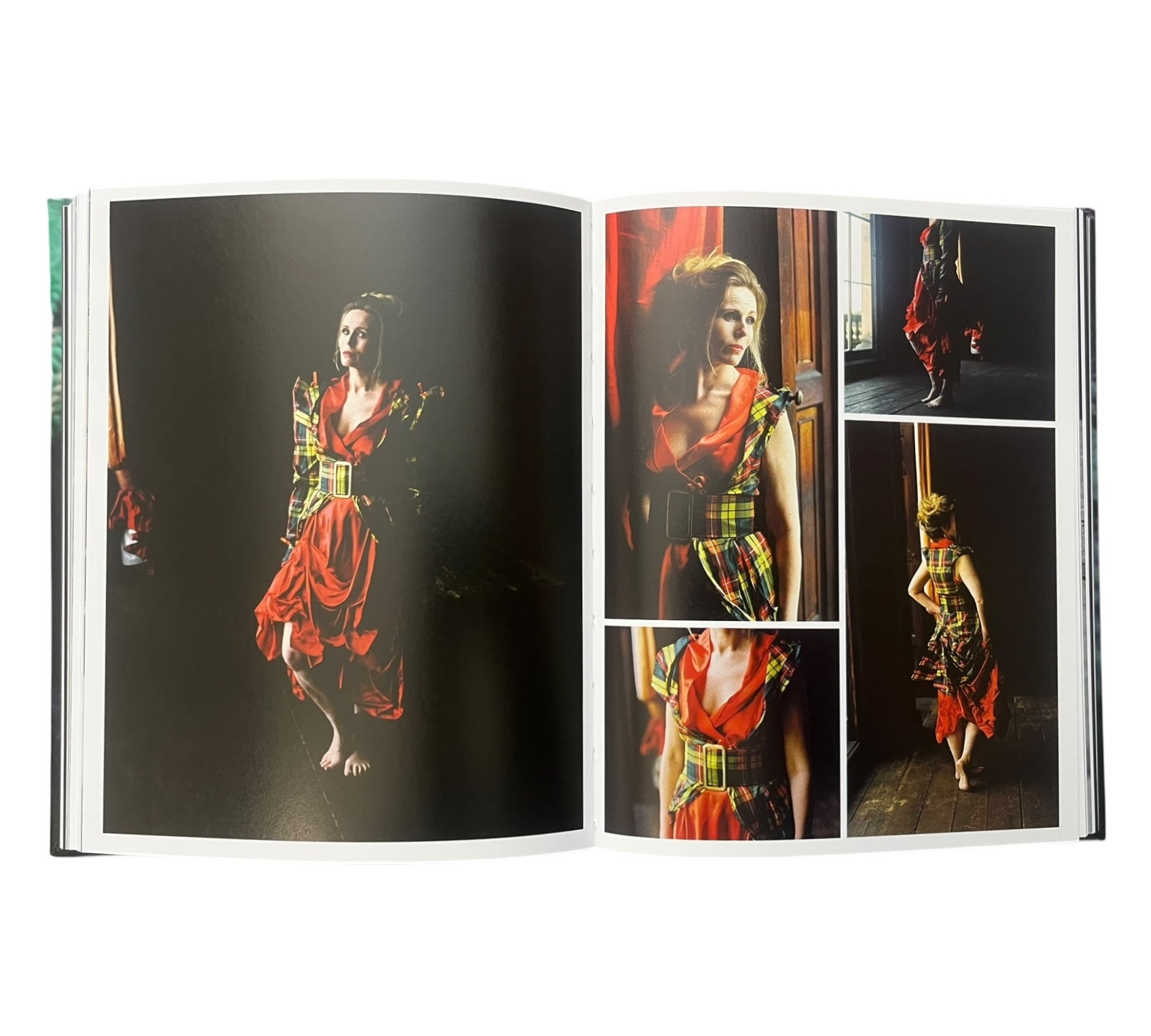 The Secret Life of Tartan: How a cloth shaped a nation