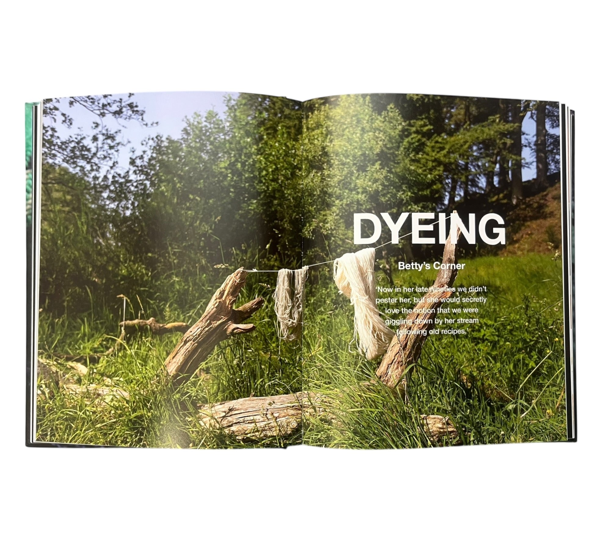 The Secret Life of Tartan: How a cloth shaped a nation