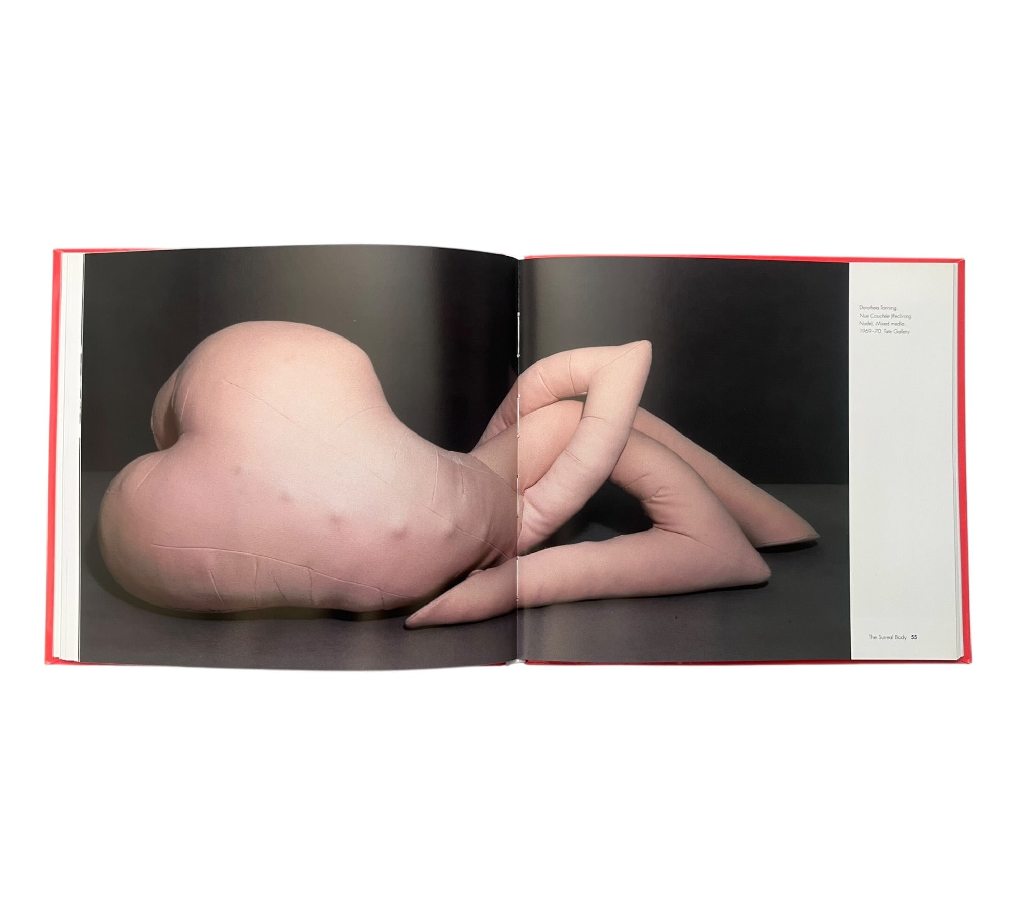 The Surreal Body: Fetish and Fashion