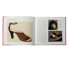 The Surreal Body: Fetish and Fashion