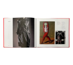 The Surreal Body: Fetish and Fashion