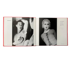 The Surreal Body: Fetish and Fashion