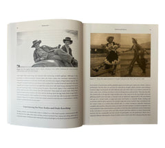 Westernwear: Postwar American Fashion and Culture