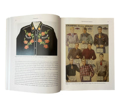 Westernwear: Postwar American Fashion and Culture