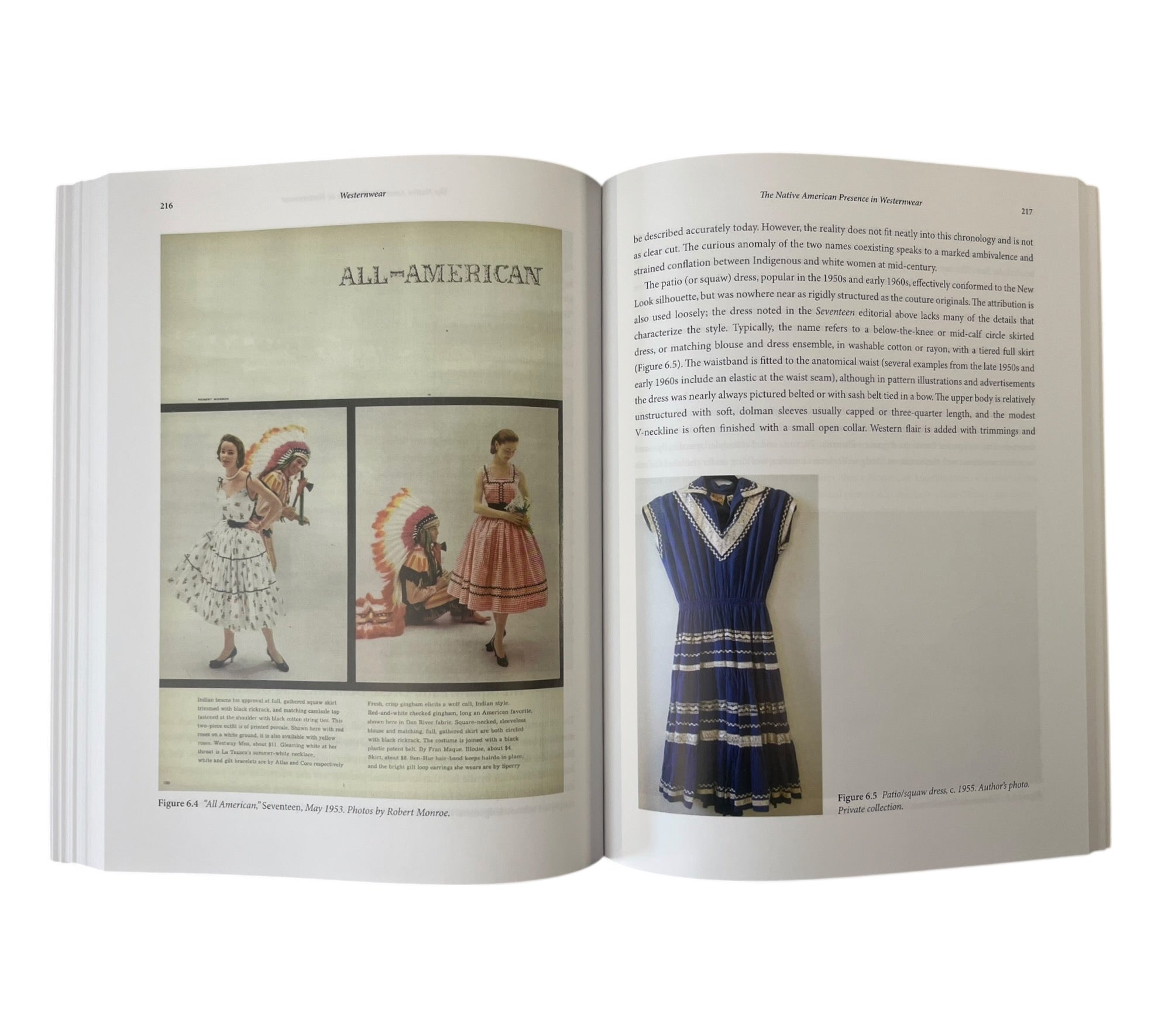 Westernwear: Postwar American Fashion and Culture