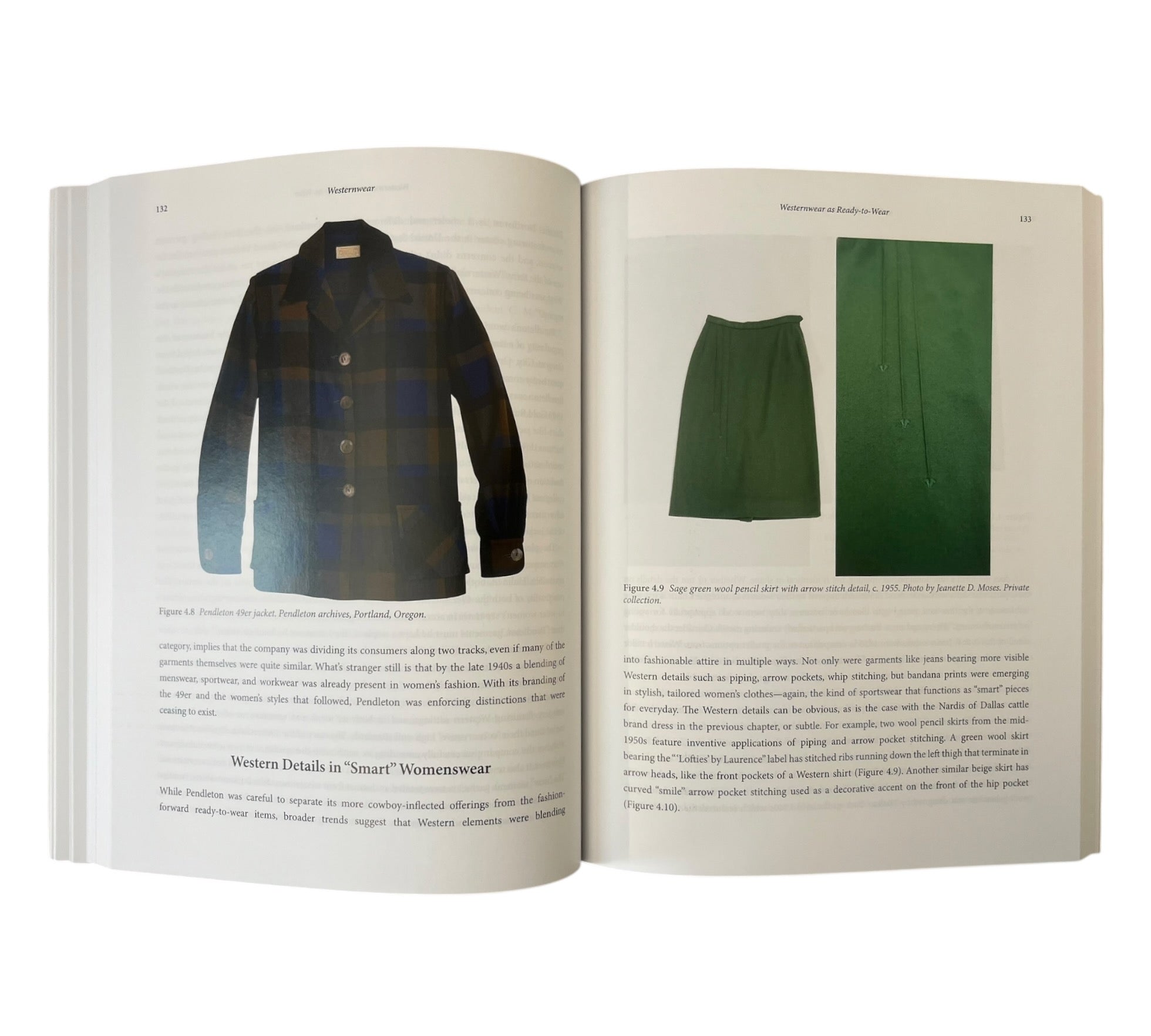 Westernwear: Postwar American Fashion and Culture