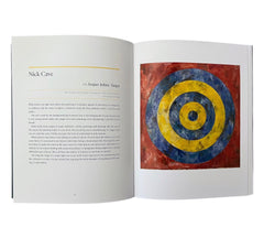 It Speaks to Me: Art that Inspires Artists