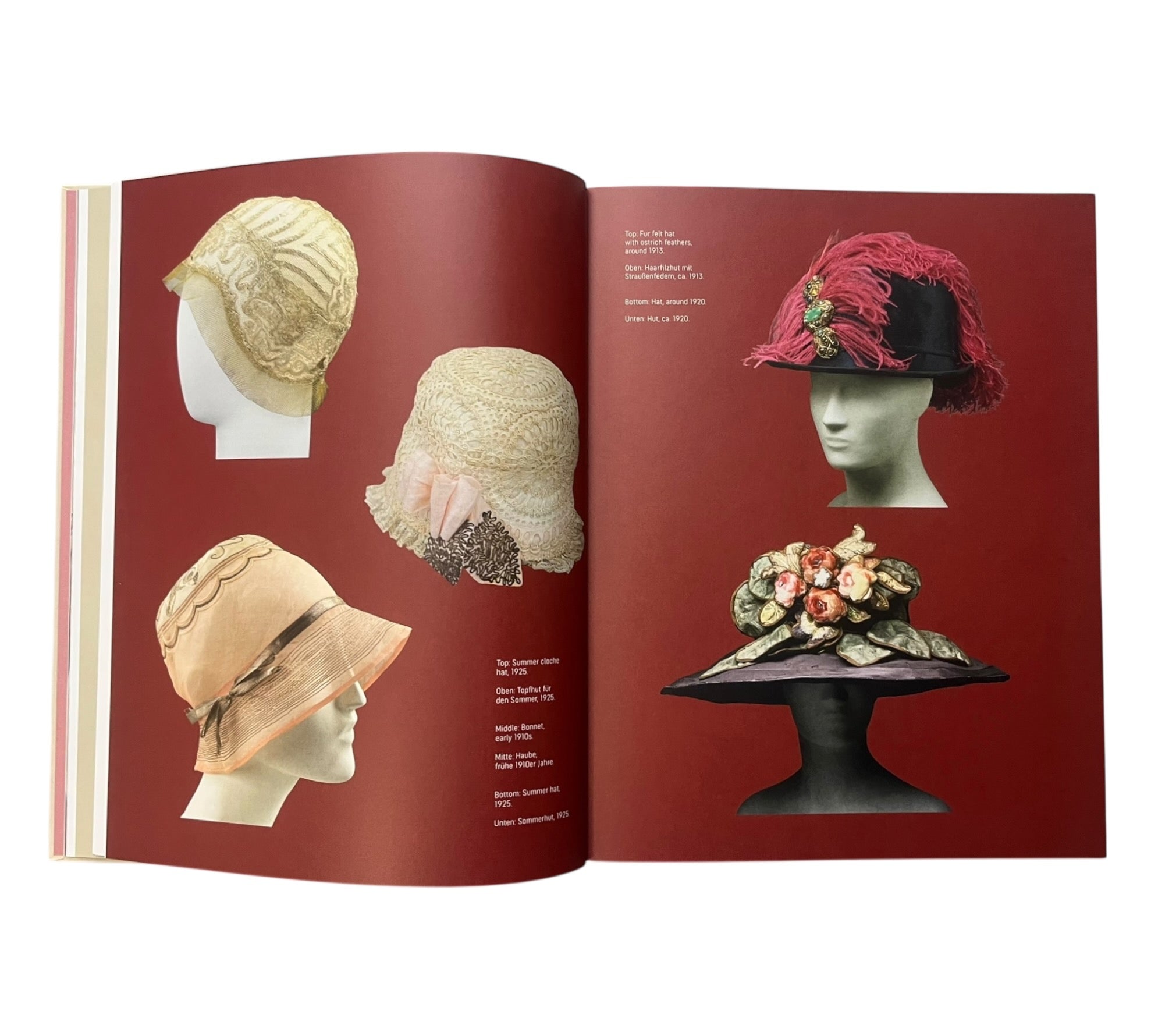 Jeanne Lanvin: Fashion Pioneer