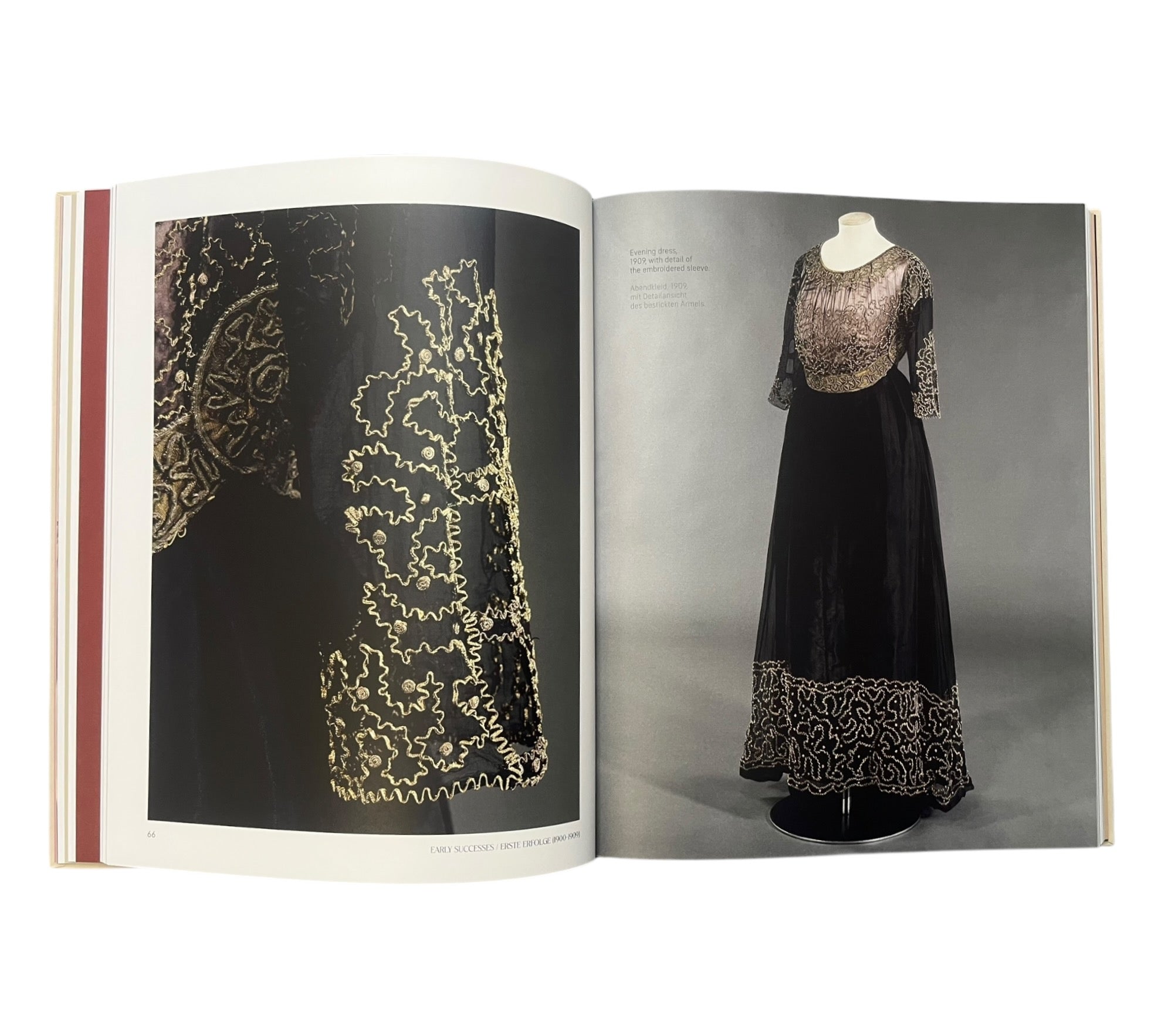 Jeanne Lanvin: Fashion Pioneer