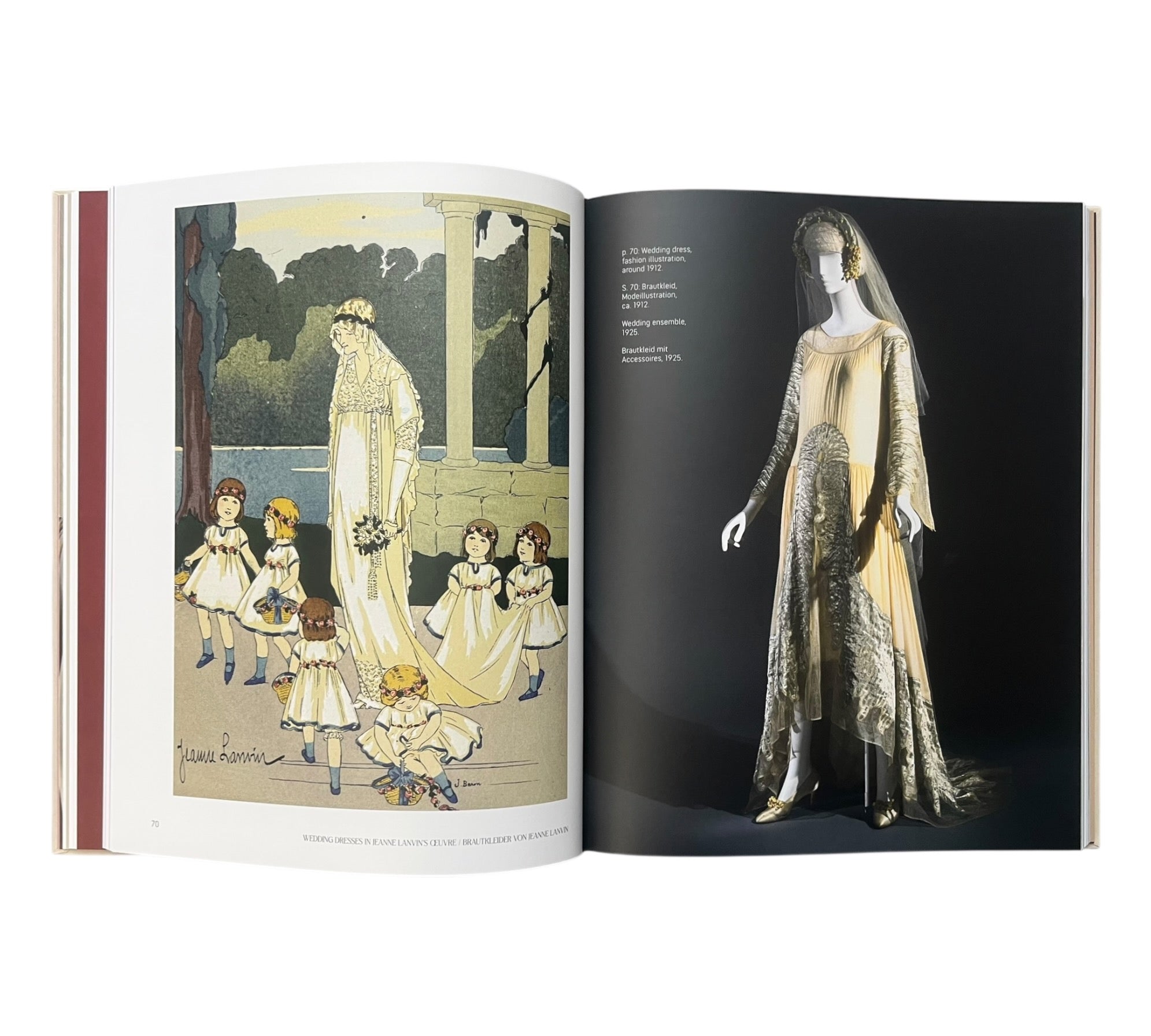 Jeanne Lanvin: Fashion Pioneer