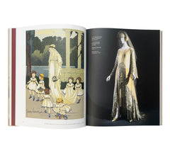 Jeanne Lanvin: Fashion Pioneer