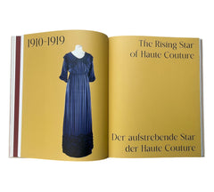 Jeanne Lanvin: Fashion Pioneer