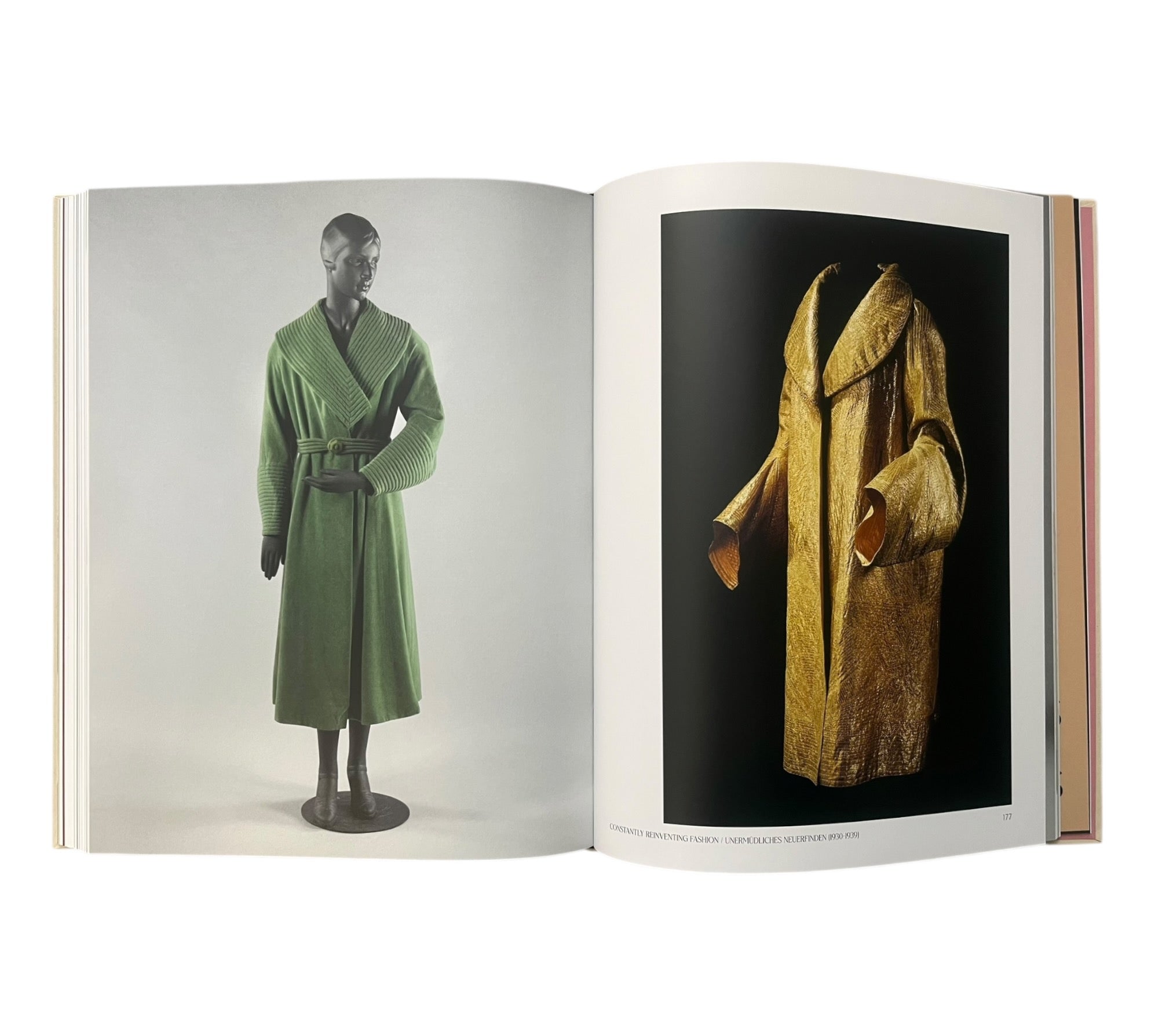 Jeanne Lanvin: Fashion Pioneer