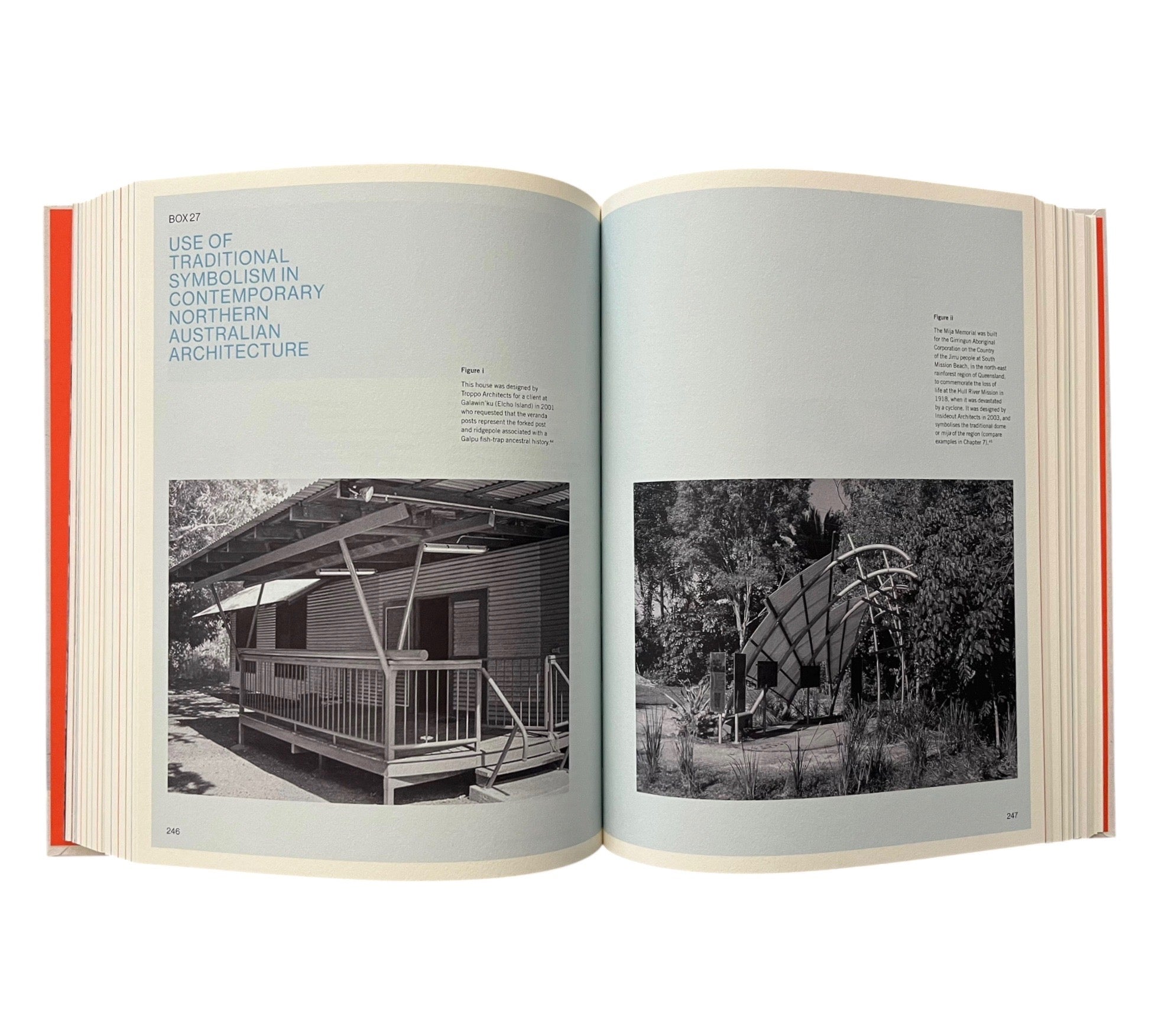 Gunyah Goondie + Wurley: The Aboriginal Architecture of Australia
