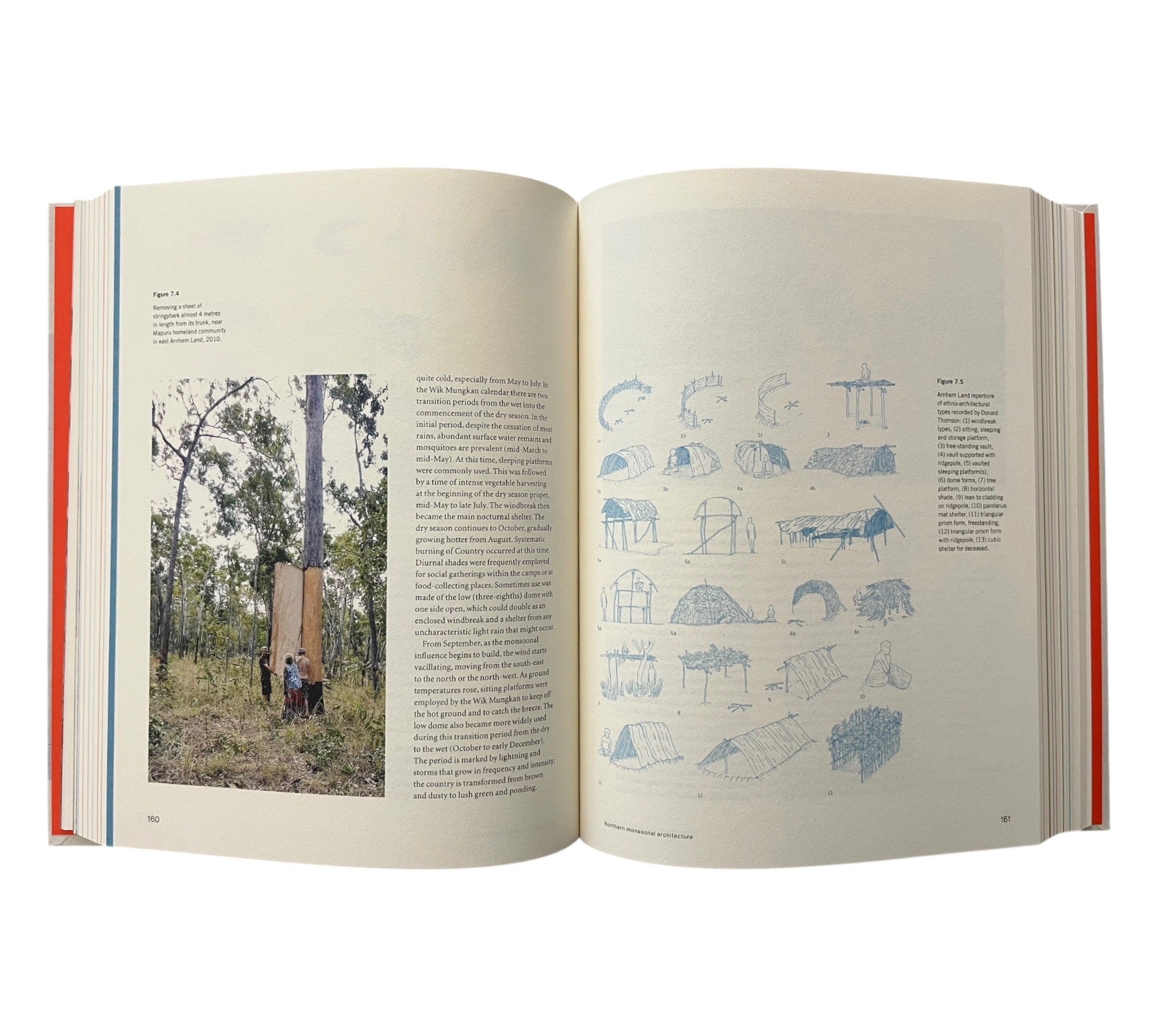 Gunyah Goondie + Wurley: The Aboriginal Architecture of Australia