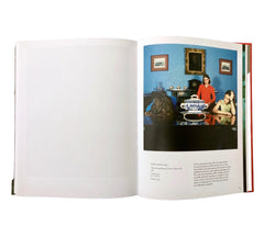 Making It Up: Photographic Fictions