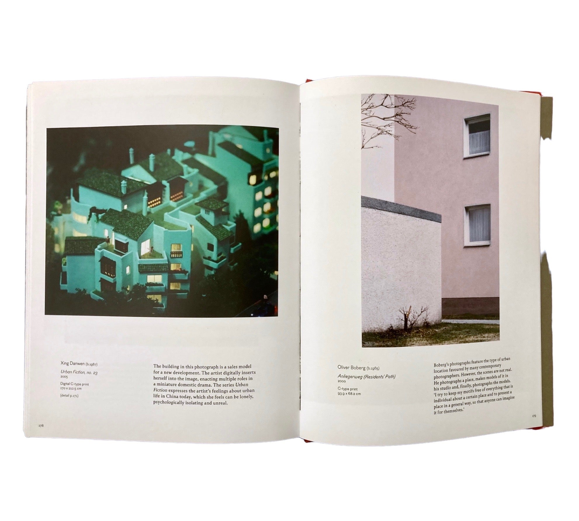 Making It Up: Photographic Fictions