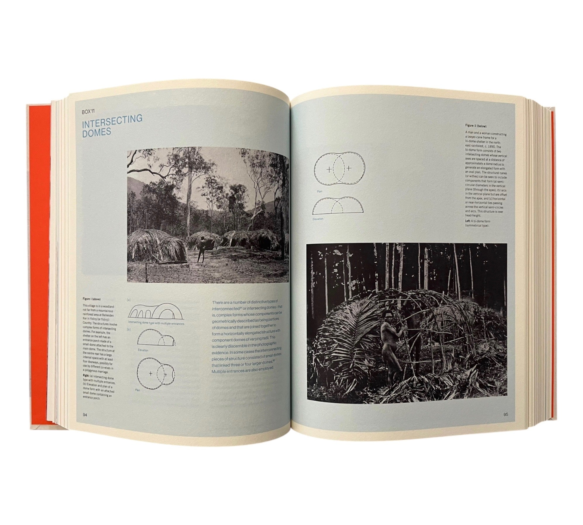 Gunyah Goondie + Wurley: The Aboriginal Architecture of Australia