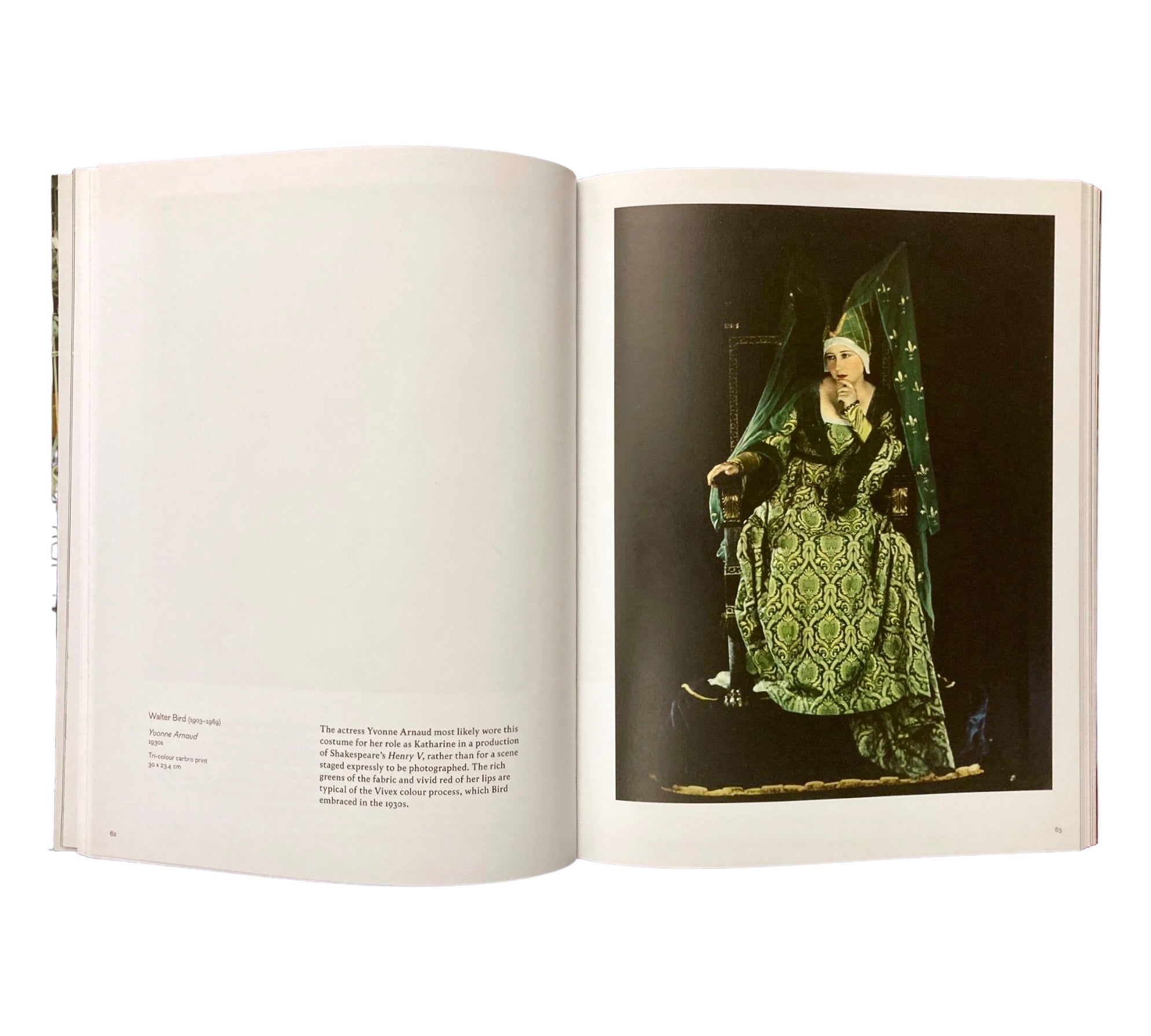 Making It Up: Photographic Fictions